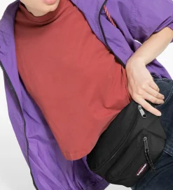 Eastpak Bæltetaske - Doggy Bag - 3 L - Sort