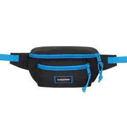 Eastpak Bæltetaske - Doggy Bag - 3 L - Kontrast Bubble
