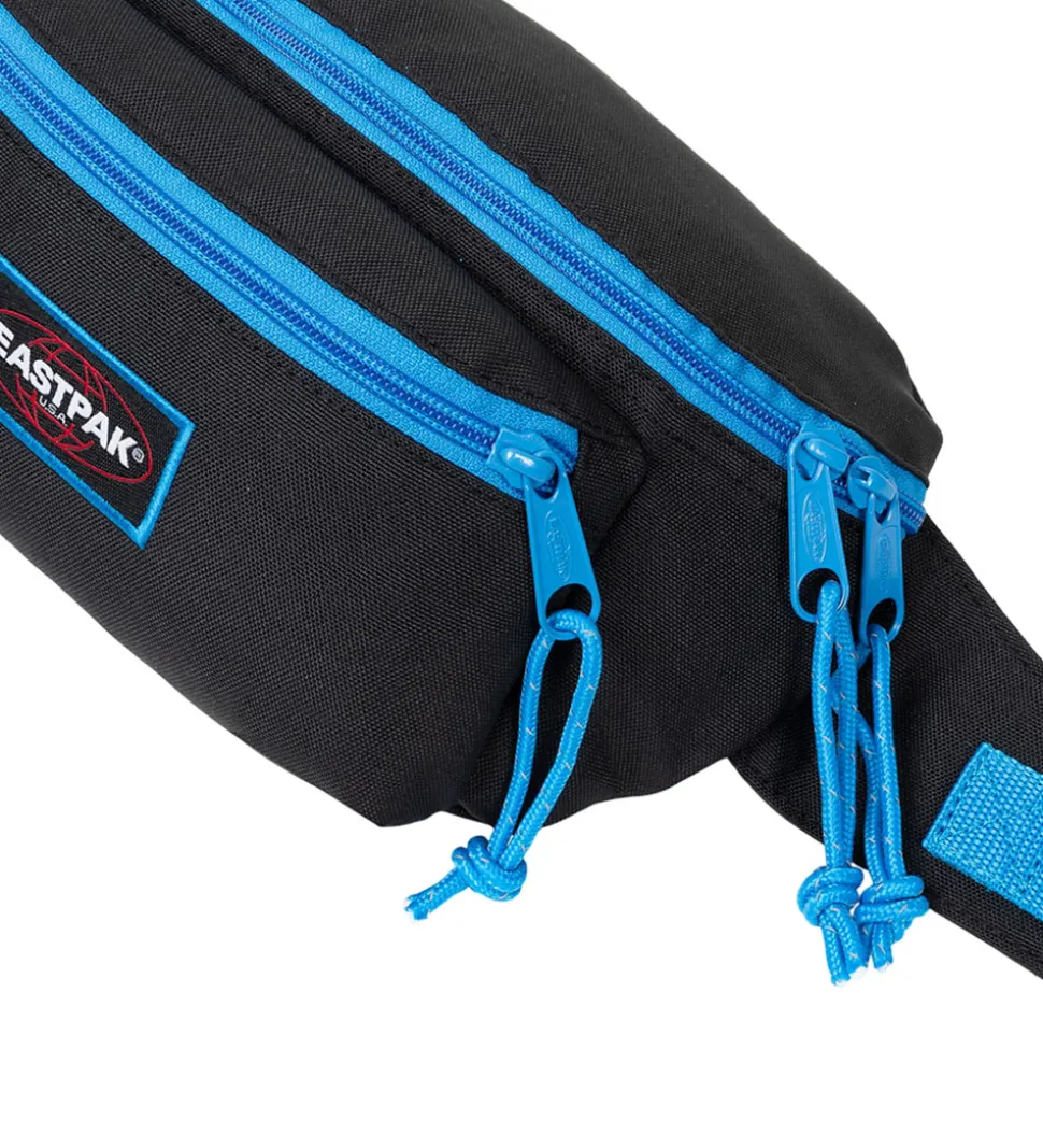 Eastpak Bæltetaske - Doggy Bag - 3 L - Kontrast Bubble