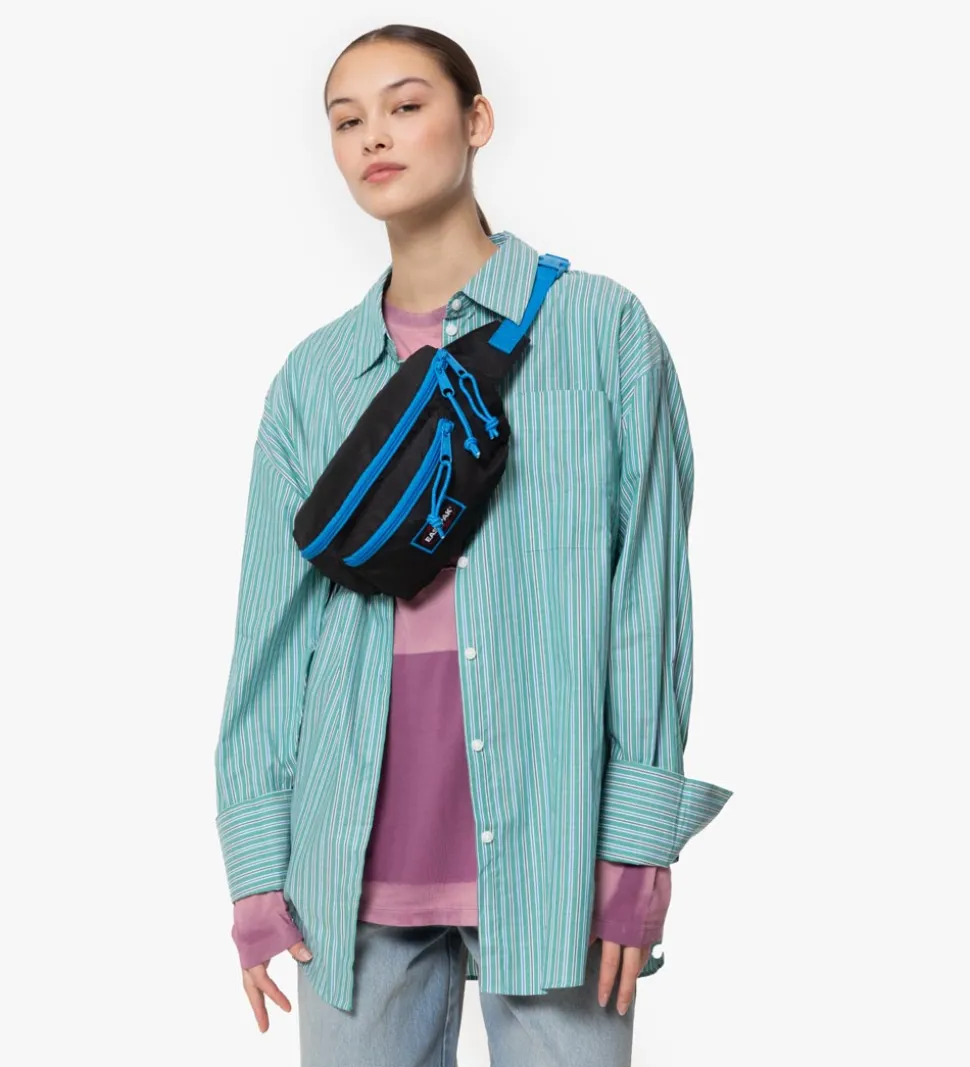 Eastpak Bæltetaske - Doggy Bag - 3 L - Kontrast Bubble