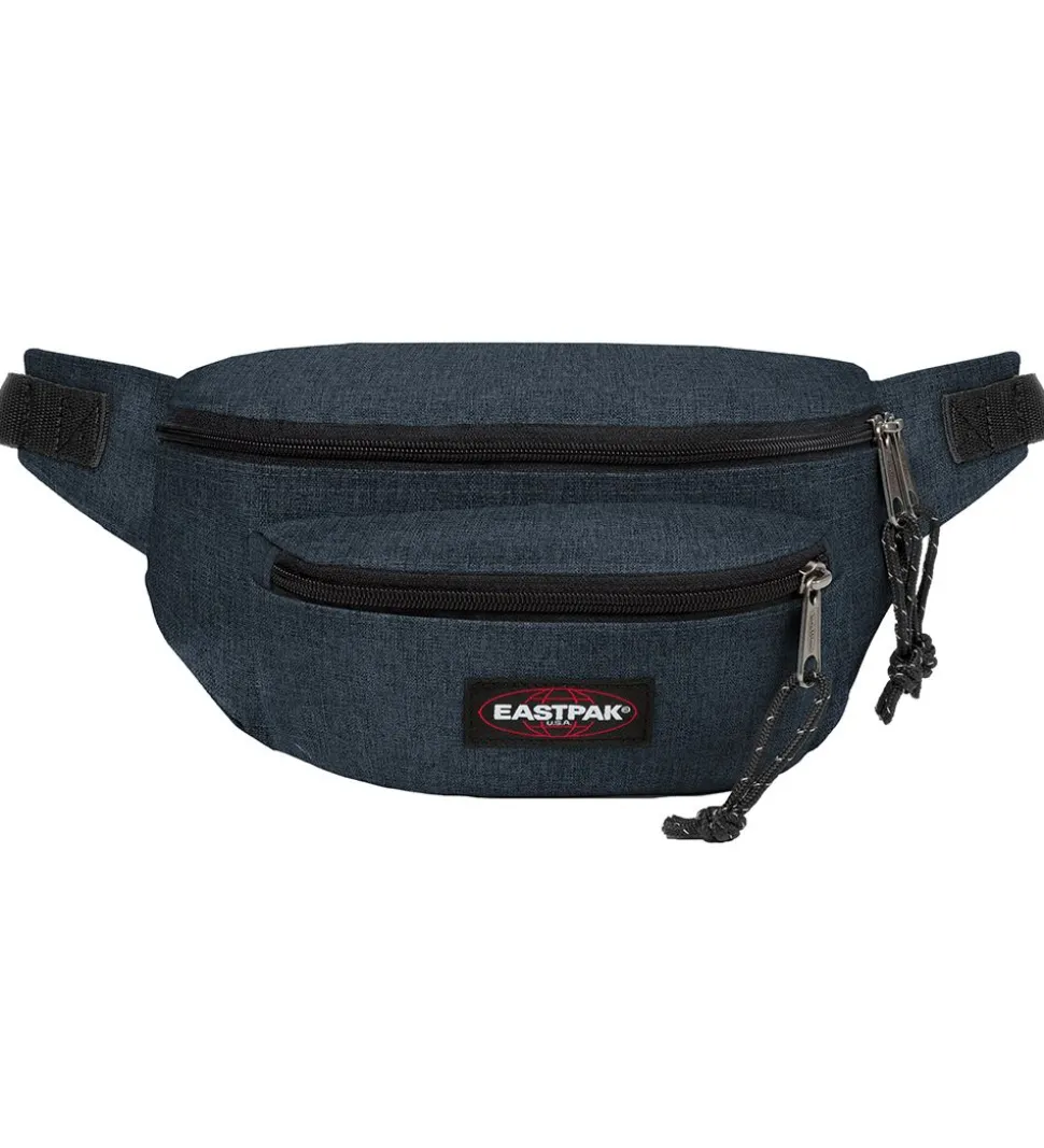 Eastpak Bæltetaske - Doggy Bag - 3 L - Triple Denim