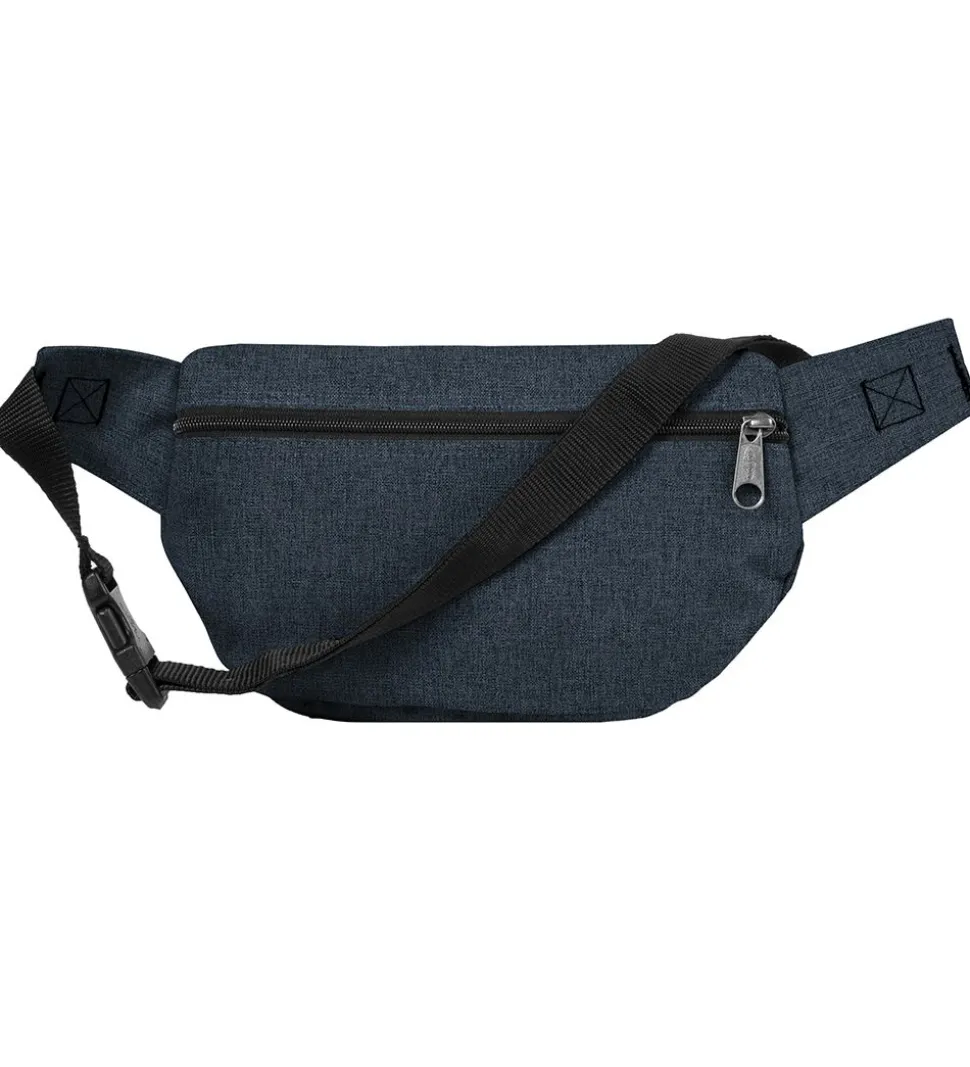 Eastpak Bæltetaske - Doggy Bag - 3 L - Triple Denim