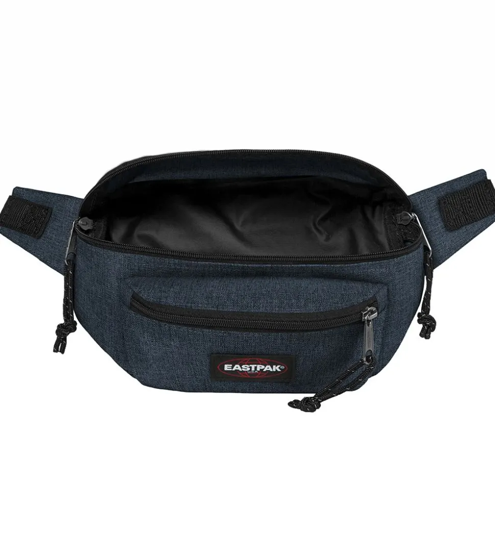 Eastpak Bæltetaske - Doggy Bag - 3 L - Triple Denim