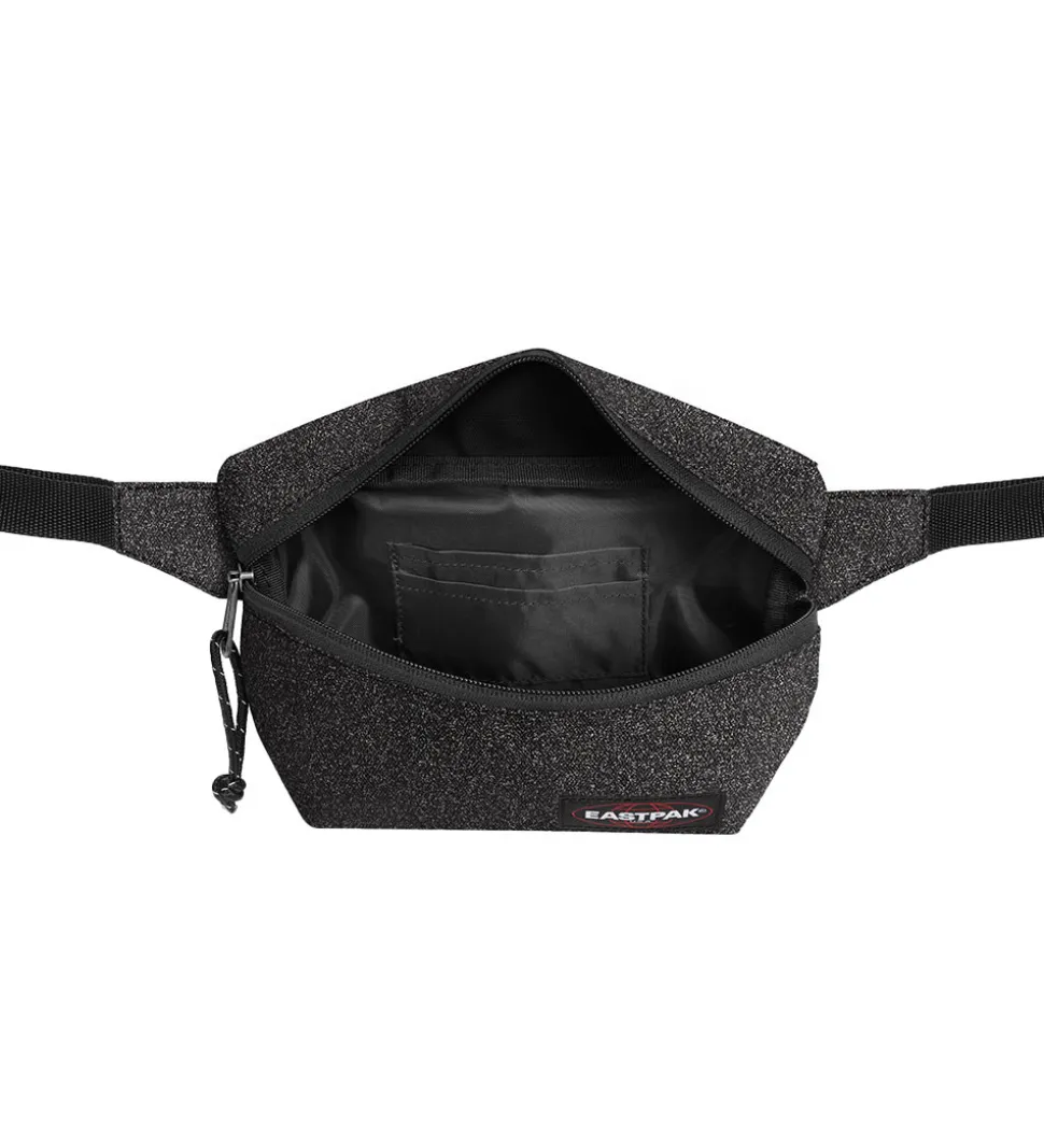 Eastpak Bæltetaske - Sommar - 21x14x5 cm - Spark Black