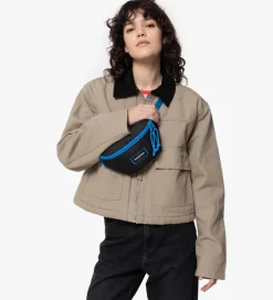 Eastpak Bæltetaske - Springer - 2 L - Kontrast Bubble