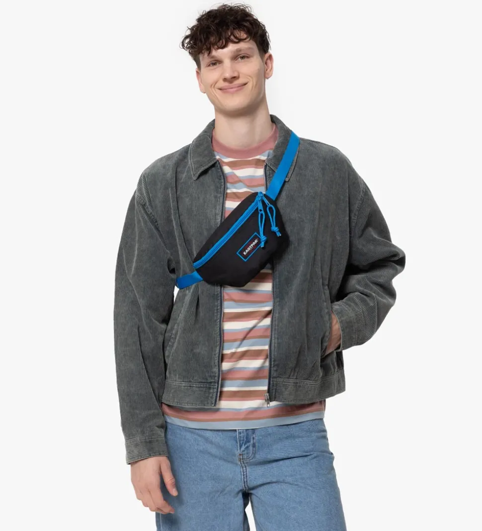 Eastpak Bæltetaske - Springer - 2 L - Kontrast Bubble