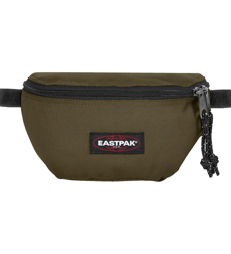 Eastpak Bæltetaske - Springer - 2 L - Army Olive