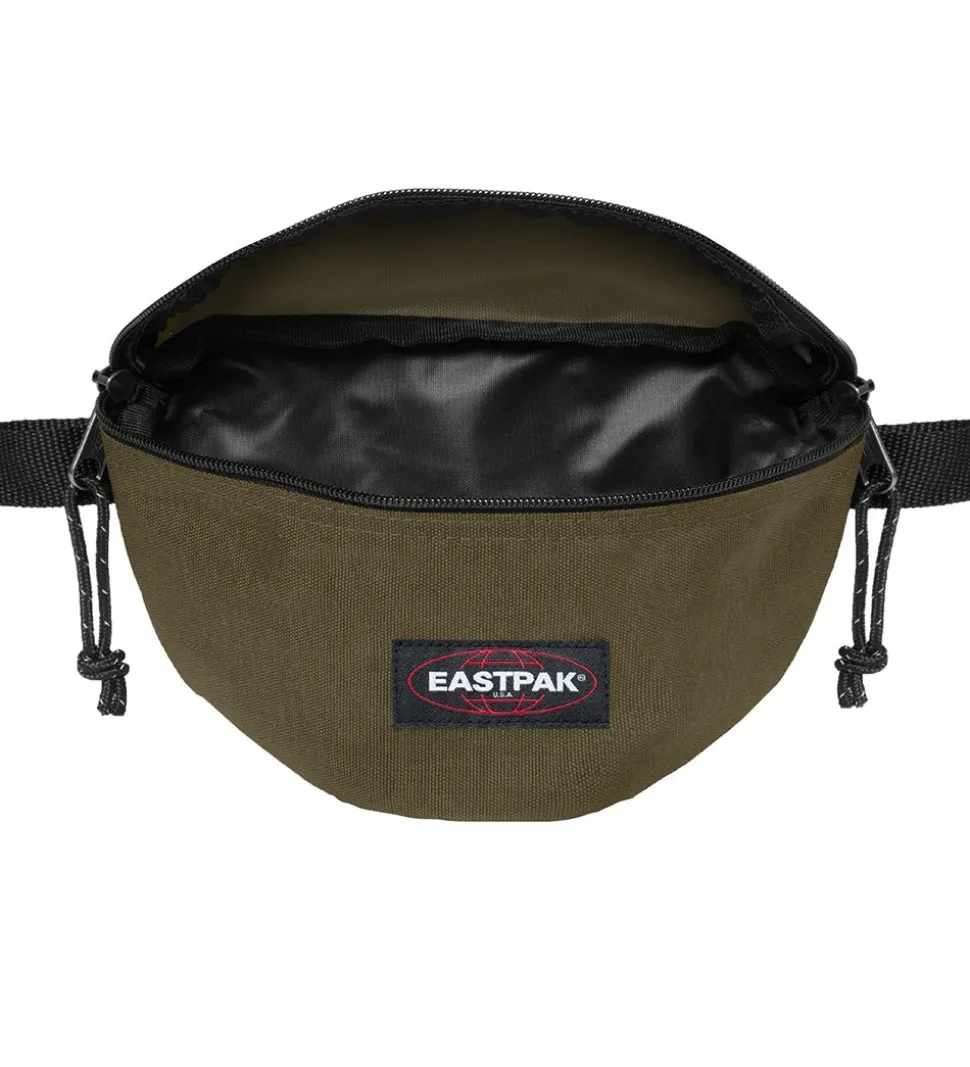 Eastpak Bæltetaske - Springer - 2 L - Army Olive