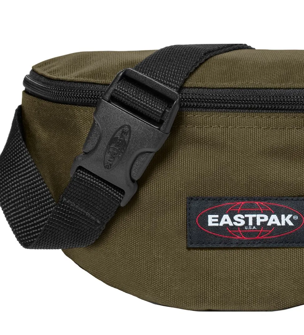 Eastpak Bæltetaske - Springer - 2 L - Army Olive