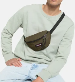 Eastpak Bæltetaske - Springer - 2 L - Army Olive