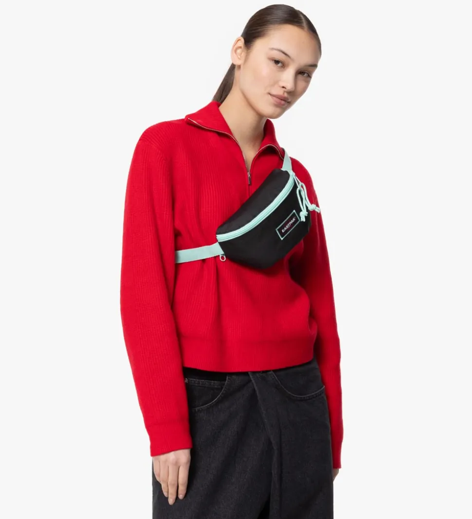 Eastpak Bæltetaske - Springer - 2 L - Kontrast Polar