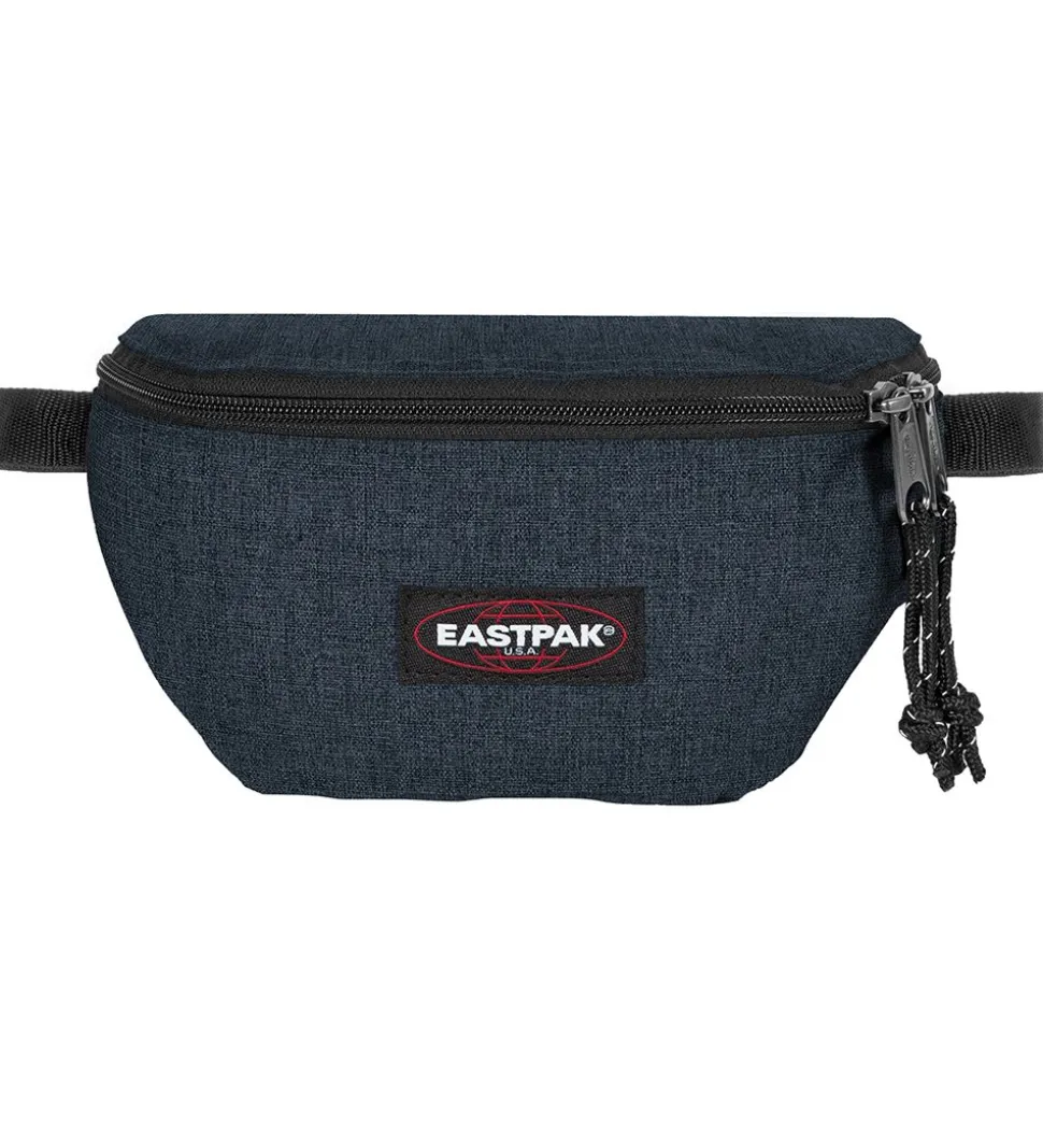 Eastpak Bæltetaske - Springer - 2 L - Triple Denim