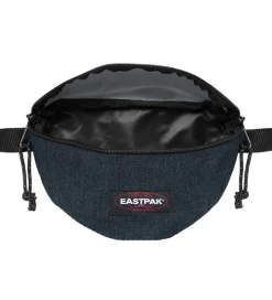 Eastpak Bæltetaske - Springer - 2 L - Triple Denim