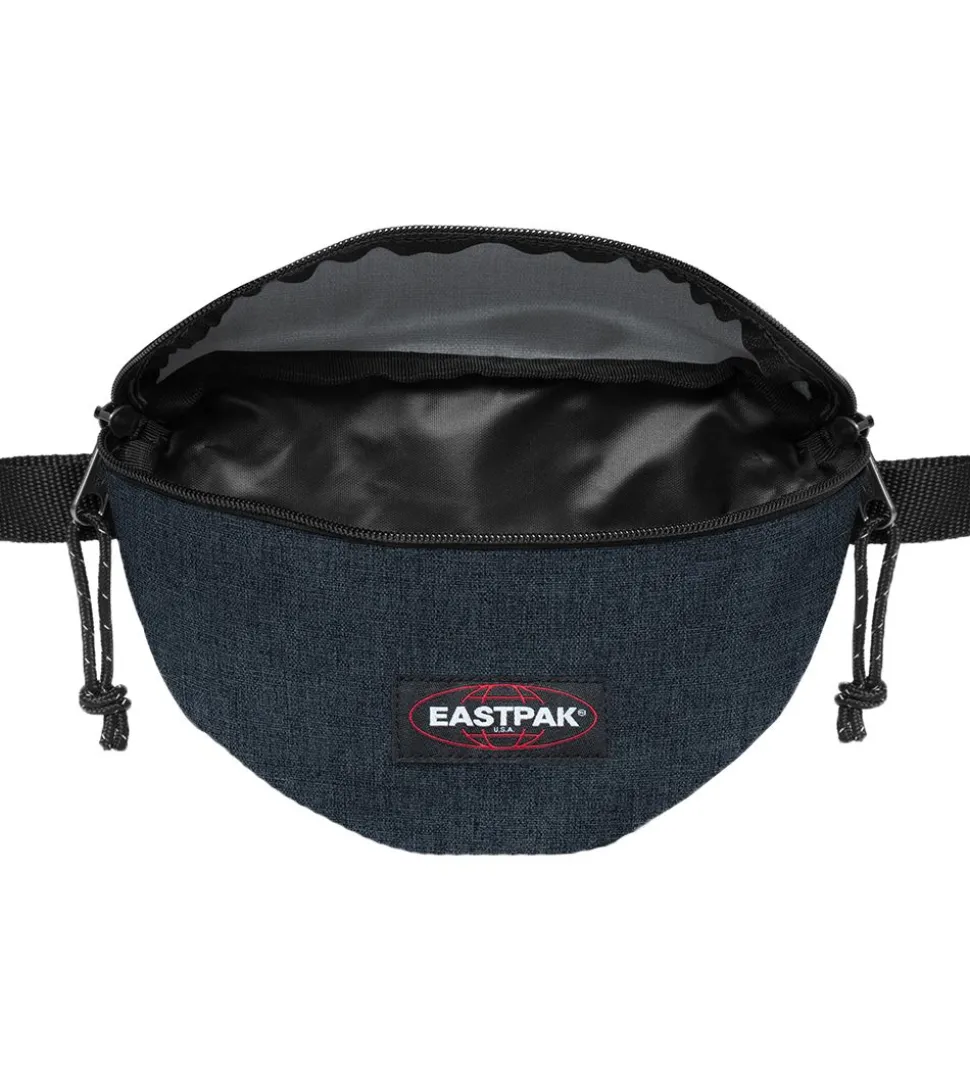 Eastpak Bæltetaske - Springer - 2 L - Triple Denim