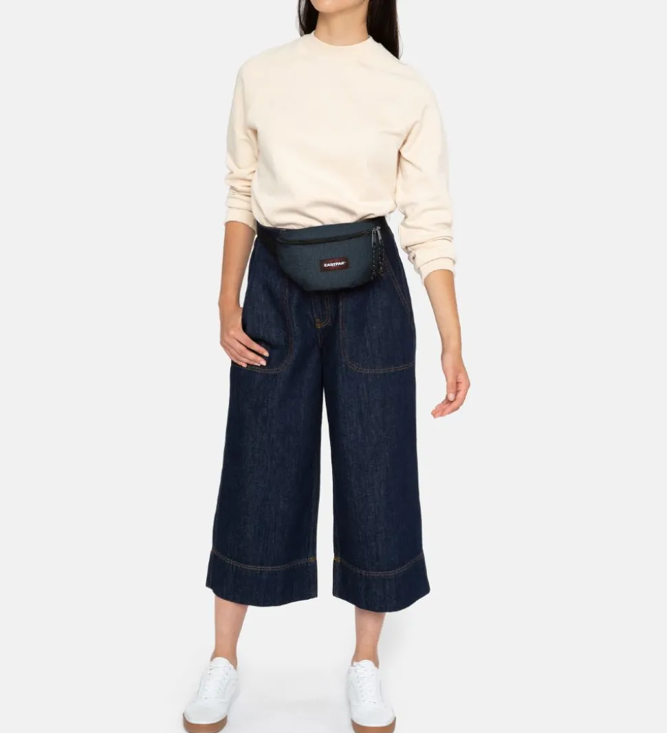Eastpak Bæltetaske - Springer - 2 L - Triple Denim