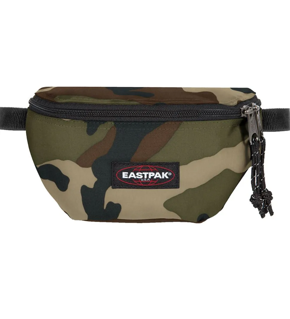 Eastpak Bæltetaske - Springer - 2 L - Camo