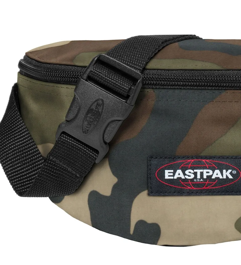 Eastpak Bæltetaske - Springer - 2 L - Camo