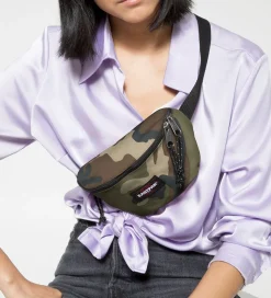 Eastpak Bæltetaske - Springer - 2 L - Camo