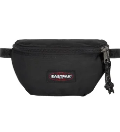 Eastpak Bæltetaske - Springer - 2 L - Sort