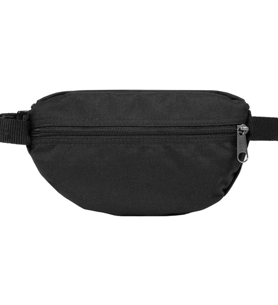 Eastpak Bæltetaske - Springer - 2 L - Sort