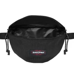 Eastpak Bæltetaske - Springer - 2 L - Sort