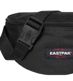 Eastpak Bæltetaske - Springer - 2 L - Sort