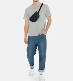 Eastpak Bæltetaske - Springer - 2 L - Sort