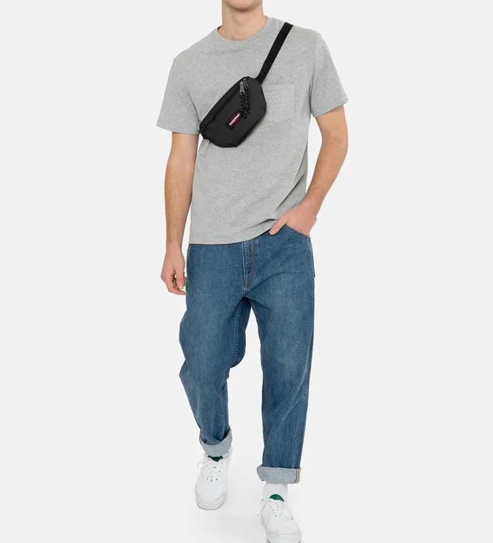 Eastpak Bæltetaske - Springer - 2 L - Sort