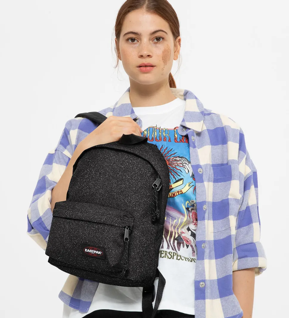 Eastpak Børnehavetaske - Orbit - 10 L - Spark Black