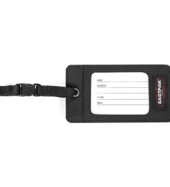Eastpak Kuffertmærke - Paktag - Sort