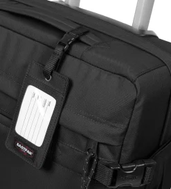 Eastpak Kuffertmærke - Paktag - Sort