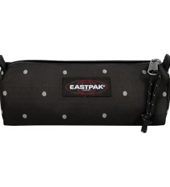 Eastpak Penalhus - Benchmark Single - DotsBlackSilver