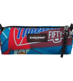 Eastpak Penalhus - Benchmark Single - Clash Blue