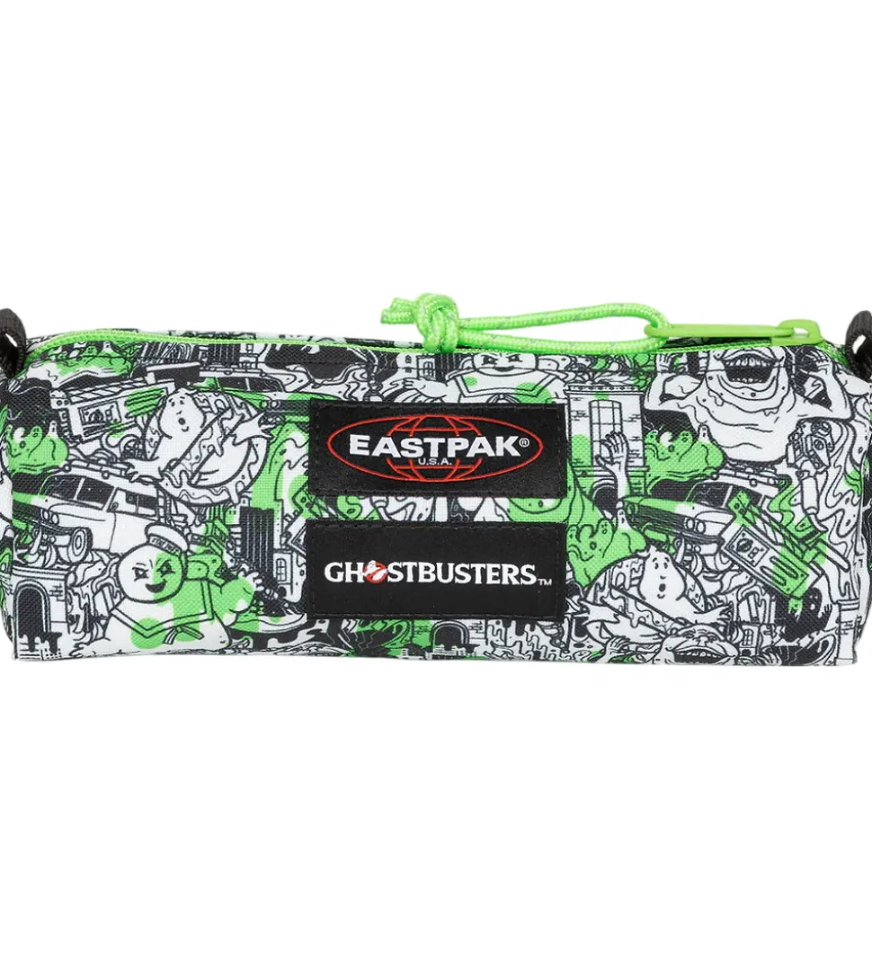 Eastpak Penalhus - Benchmark Single - GB Doodle