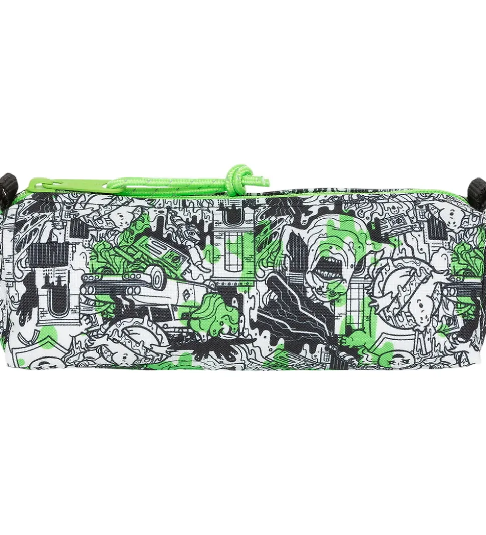 Eastpak Penalhus - Benchmark Single - GB Doodle