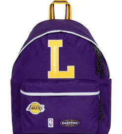 Eastpak Rygsæk - Day Pak'r - 24 L - LA Lakers