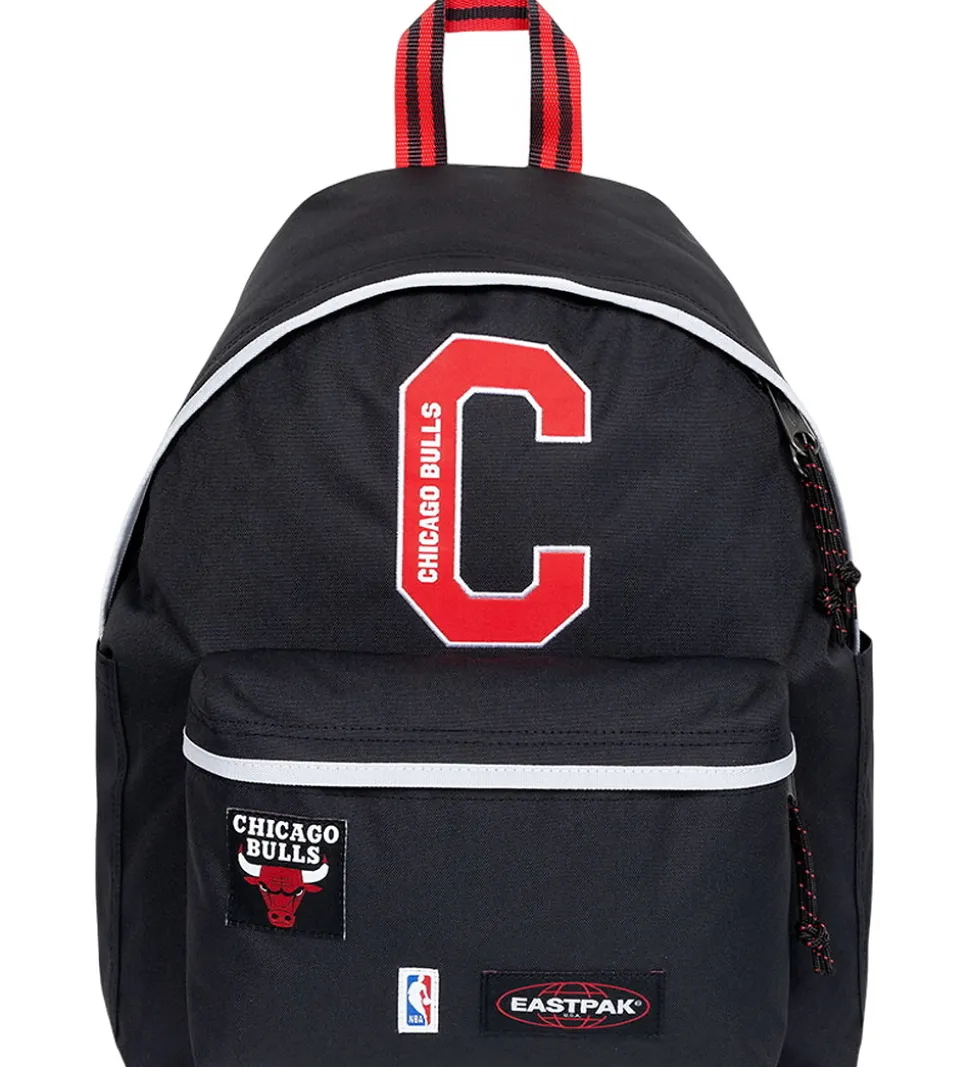Eastpak Rygsæk - Day Pak'r - 24 L - Chicago Bulls