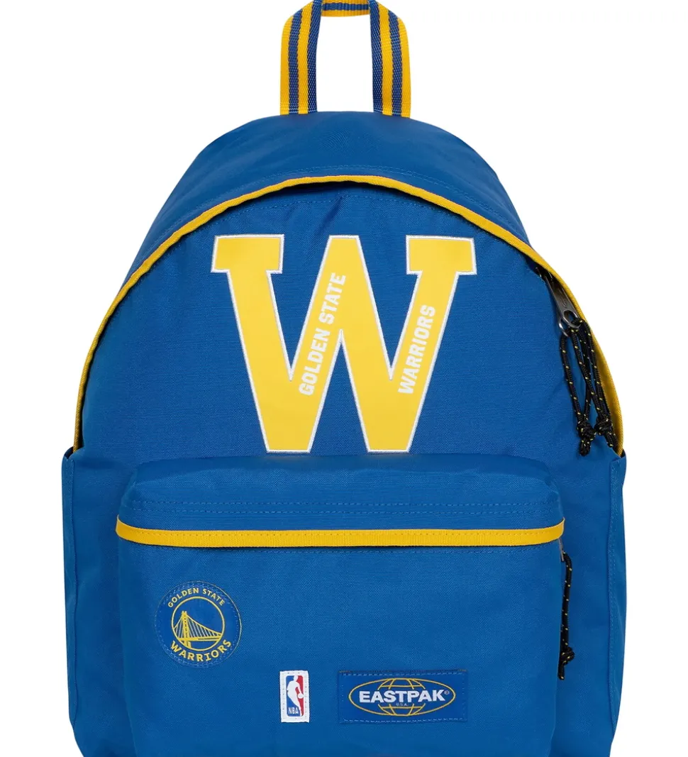 Eastpak Rygsæk - Day Pak'r - 24 L - Golden State Warriors