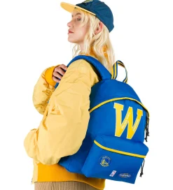 Eastpak Rygsæk - Day Pak'r - 24 L - Golden State Warriors