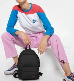 Eastpak Rygsæk - Orbit - 10 L - Sort