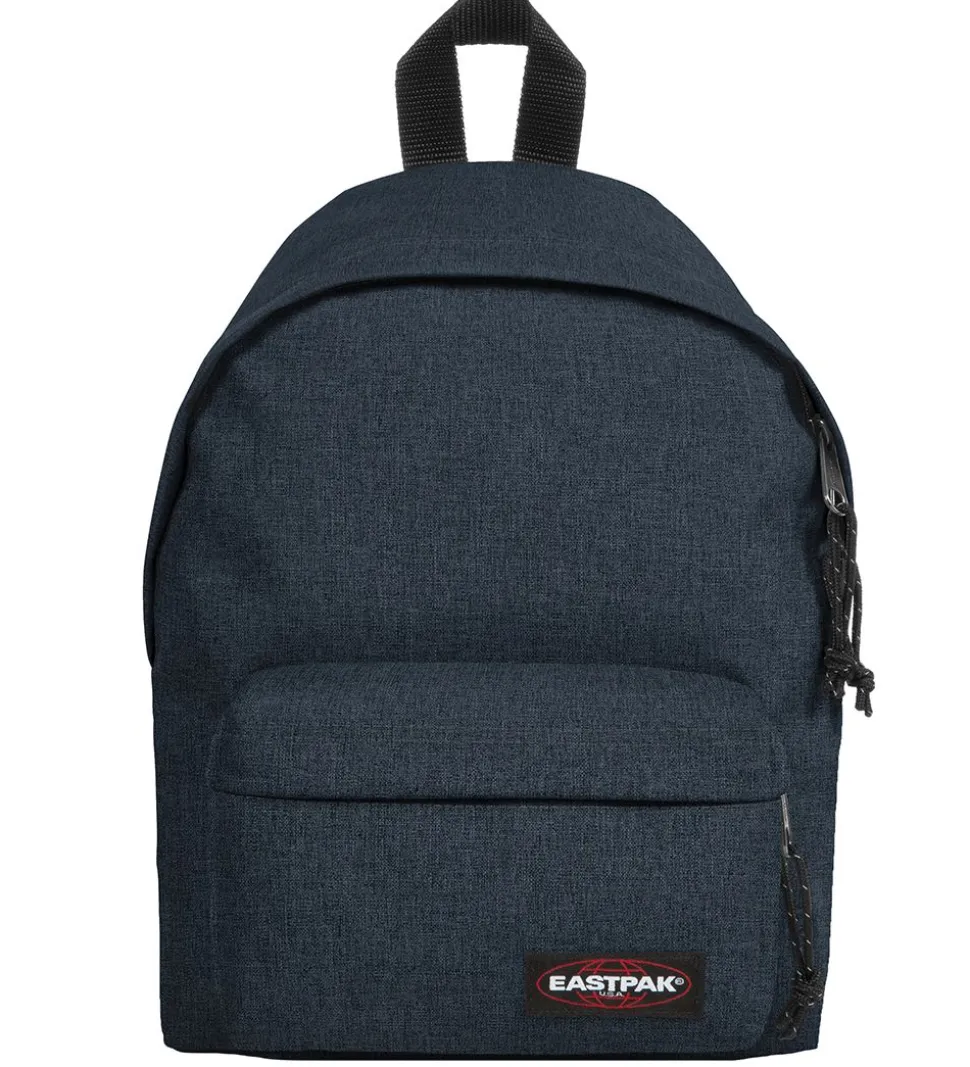 Eastpak Rygsæk - Orbit - 10 L - Triple Denim