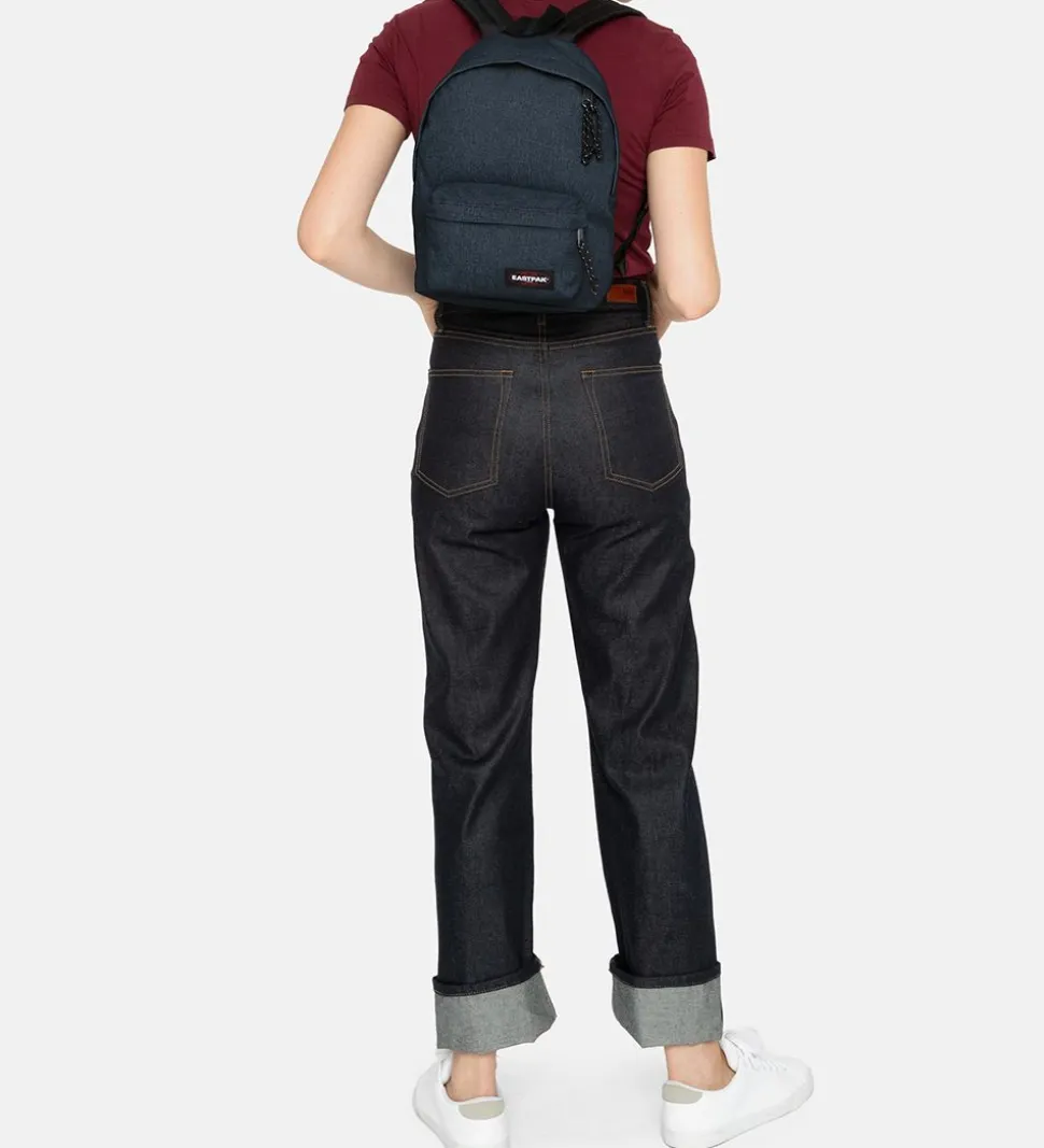 Eastpak Rygsæk - Orbit - 10 L - Triple Denim
