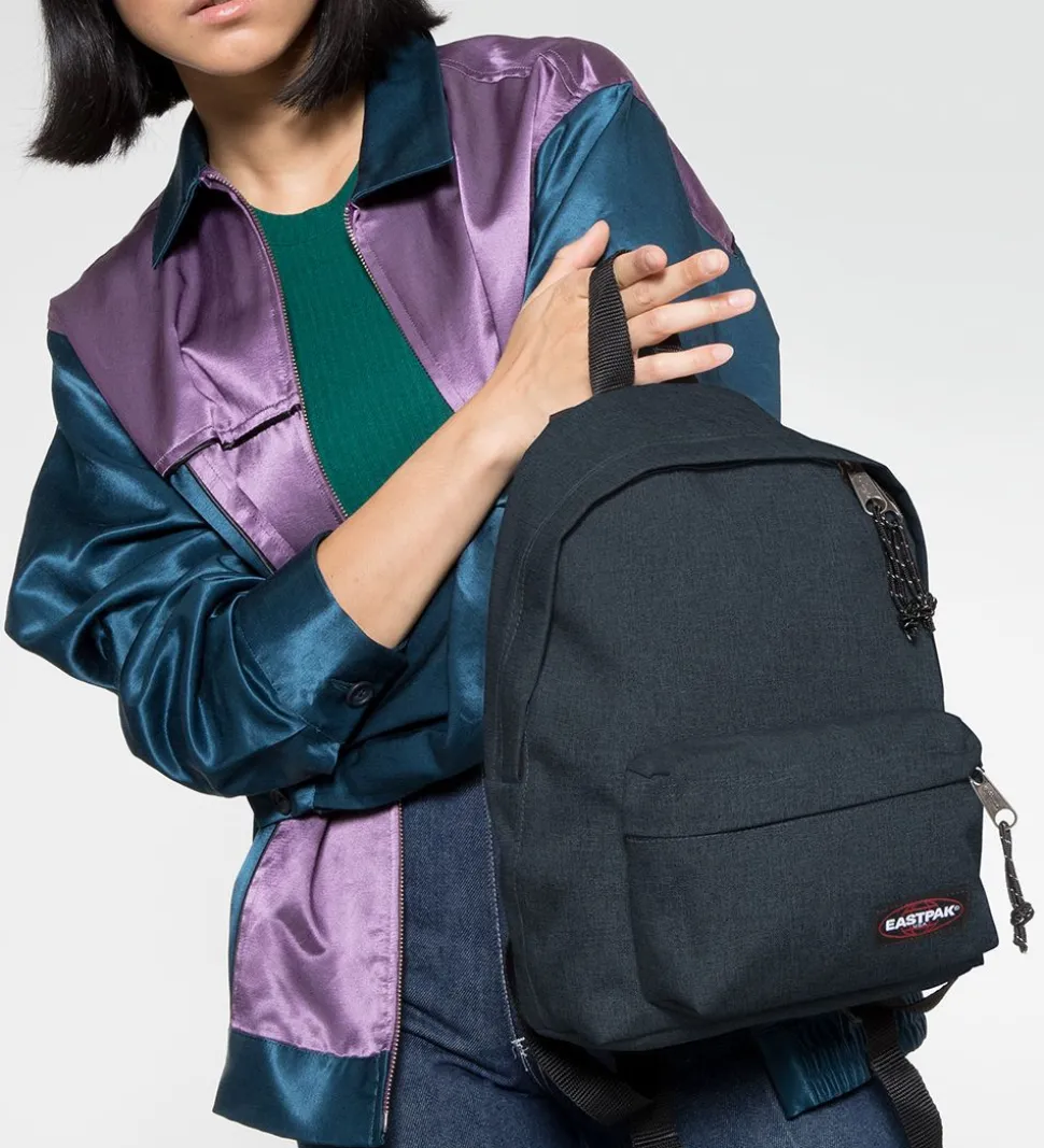 Eastpak Rygsæk - Orbit - 10 L - Triple Denim