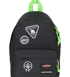 Eastpak Rygsæk - Orbit - 10 L - Patches