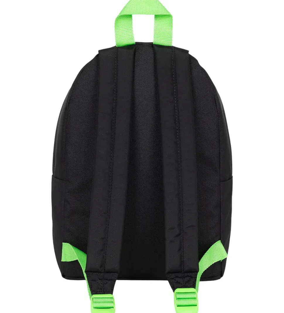 Eastpak Rygsæk - Orbit - 10 L - Patches