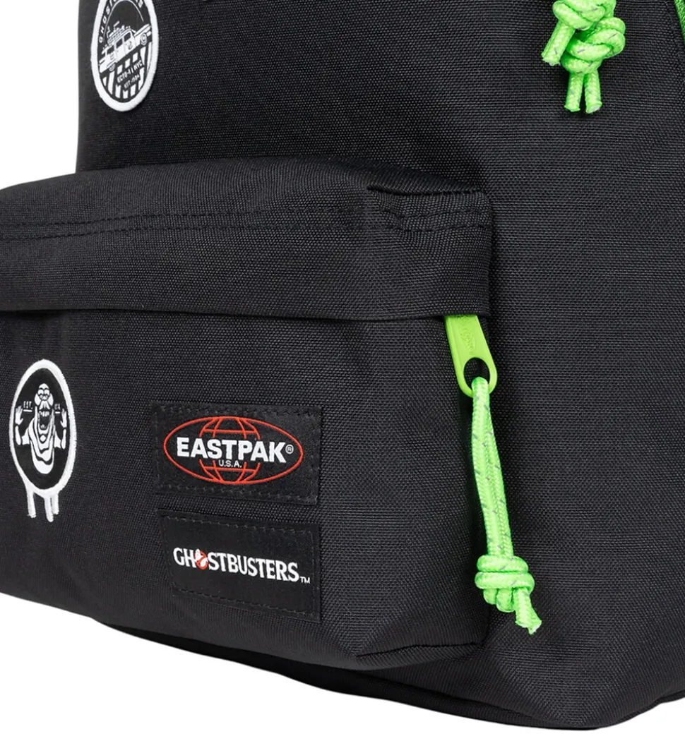 Eastpak Rygsæk - Orbit - 10 L - Patches