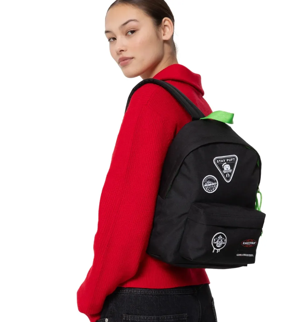 Eastpak Rygsæk - Orbit - 10 L - Patches