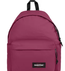 Eastpak Rygsæk - Padded Pak'r - 24L - Wine Burgundy