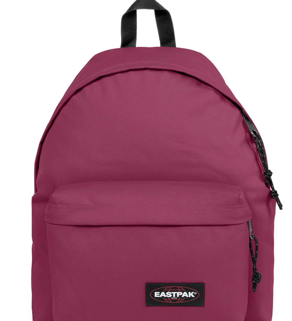 Eastpak Rygsæk - Padded Pak'r - 24L - Wine Burgundy