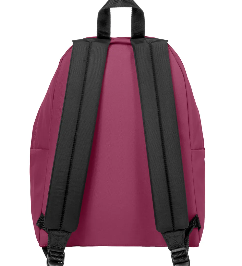 Eastpak Rygsæk - Padded Pak'r - 24L - Wine Burgundy
